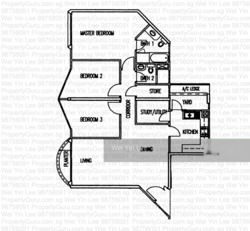 Yew Mei Green (D23), Condominium #203804701